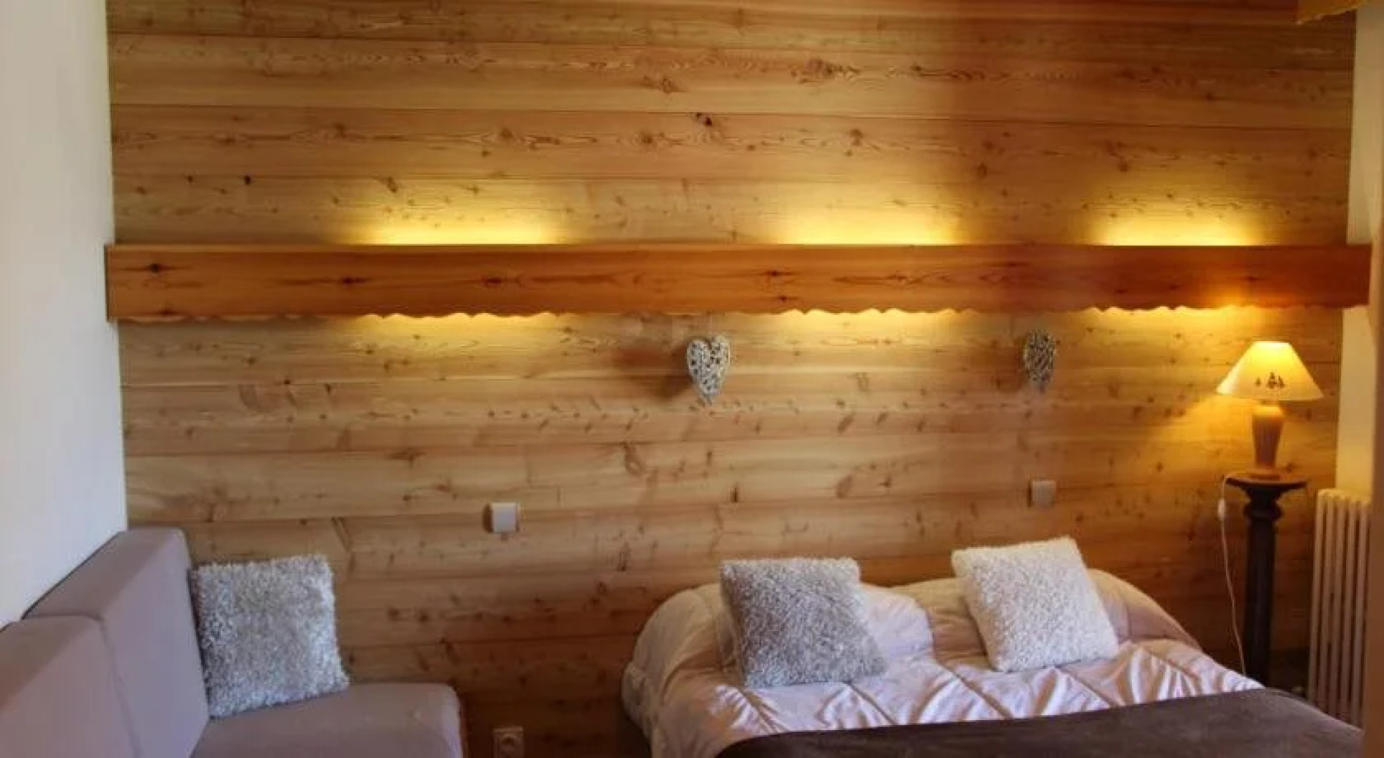 Hotel La Pendine