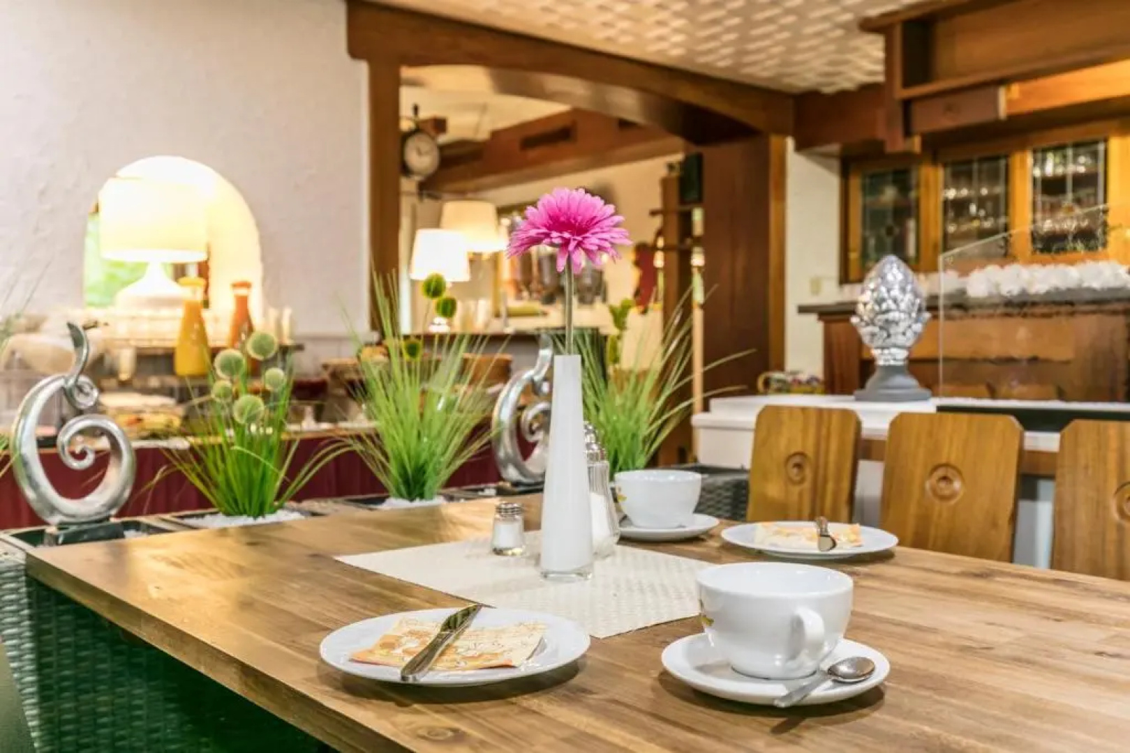Hotel Bären