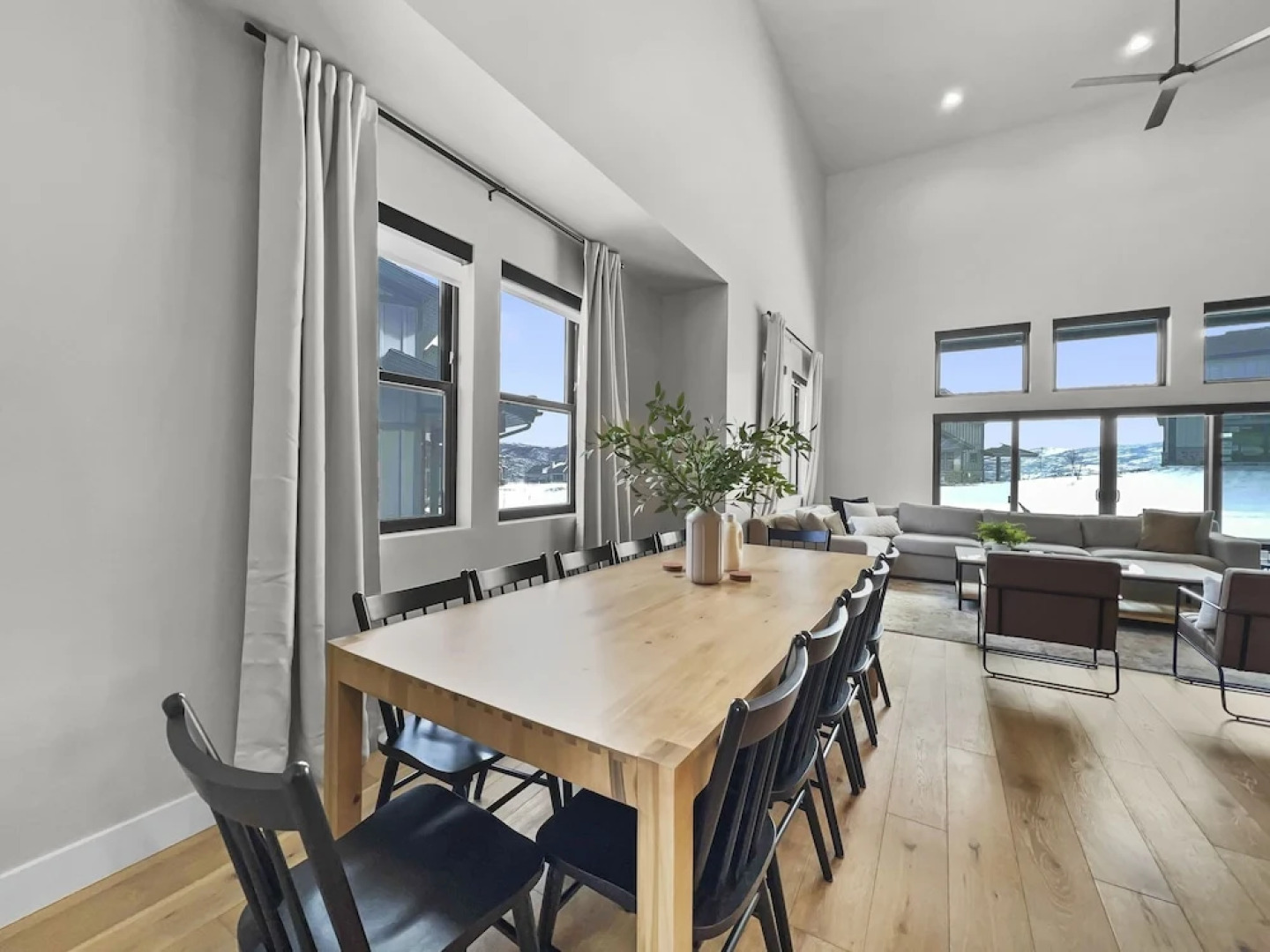 Eland Deer Valley Paradise At Jordanelle! 1041 4 Bedroom Home by RedAwning