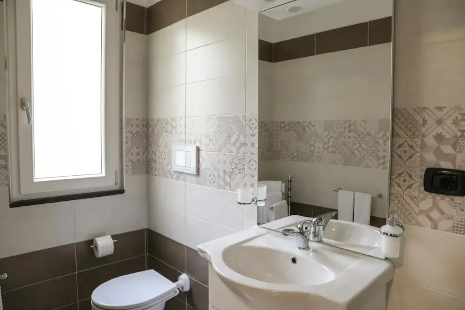 IL GIARDINO (The garden)