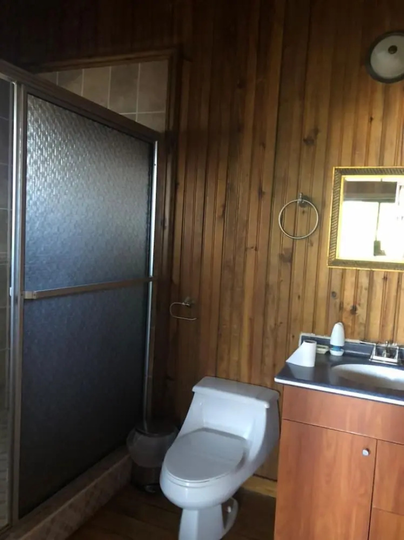 Paradise in Marbella Omoa