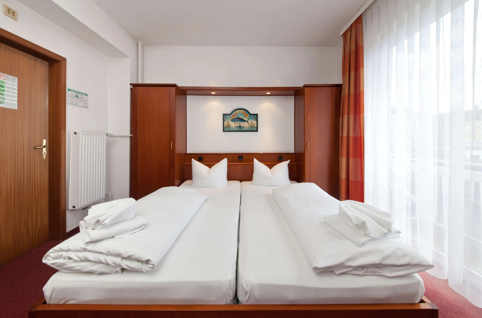 Hotel Hagemann