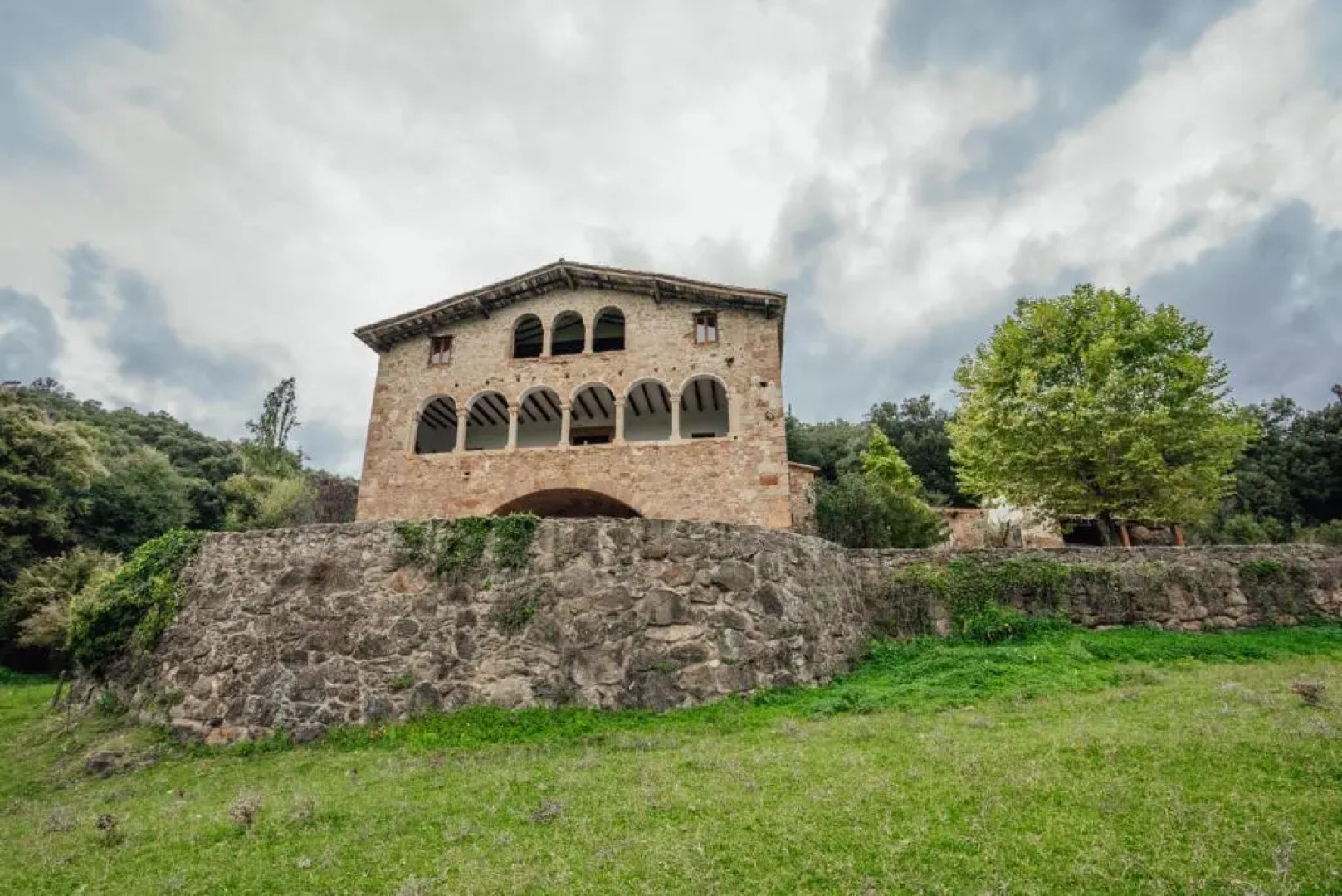 Casa Rural El Callís