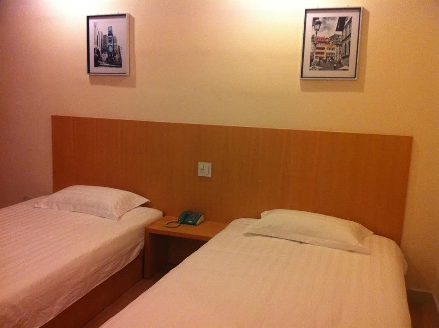 Fairfield by Marriott Hangzhou Binjiang Puyan