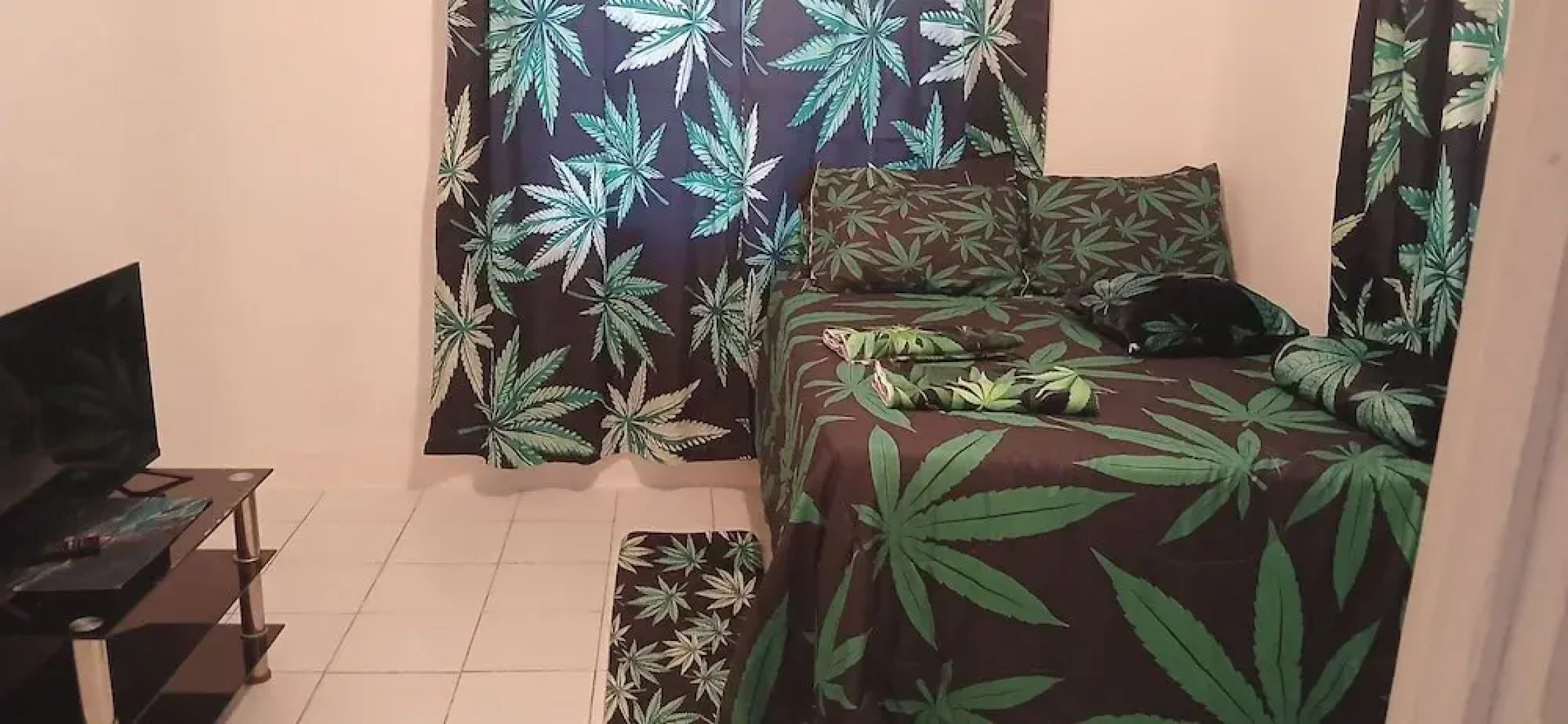 Beautiful 1-bedroom, in St Thomas, Jamaica