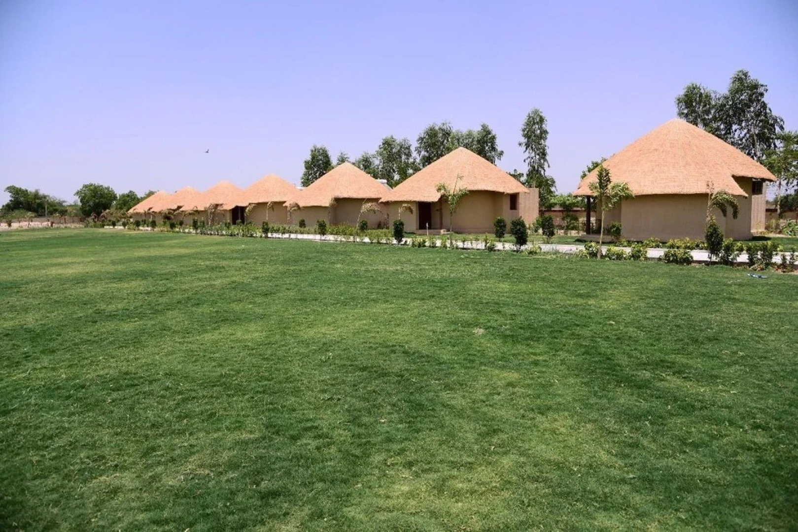 Le Tokyo Resort Dasada