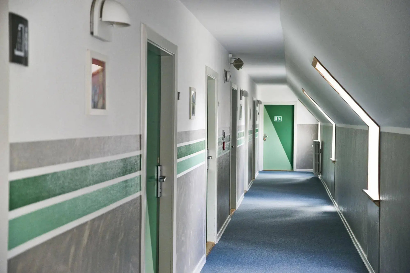 Kragsbjerggaard Vandrerhjem