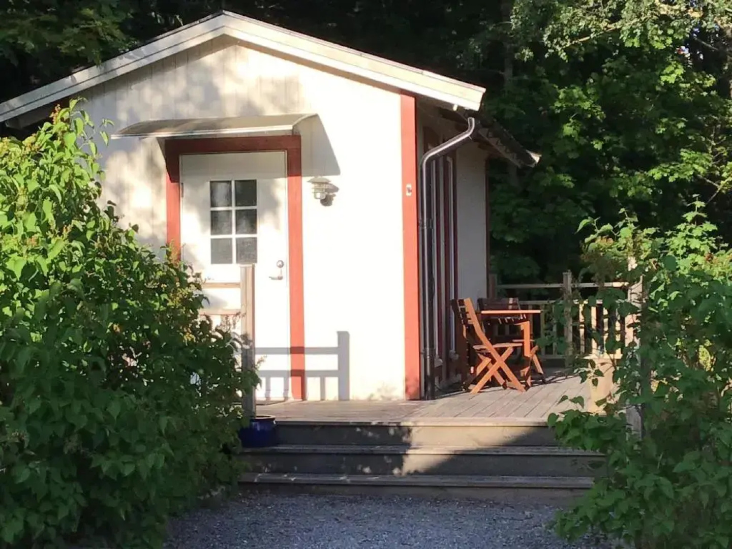 Rösselviks Gård B&B