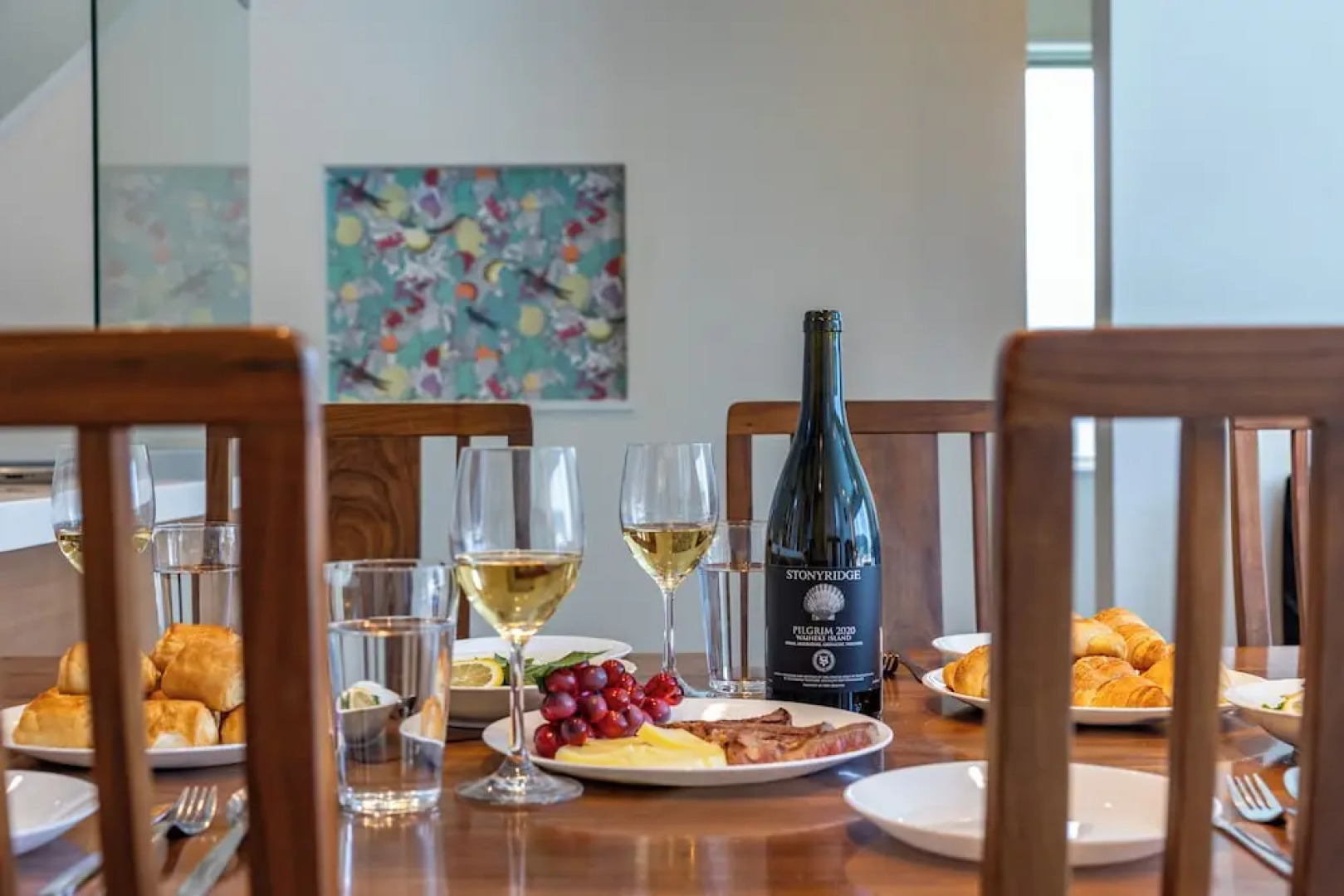 Daikyo Engetsuto Villa