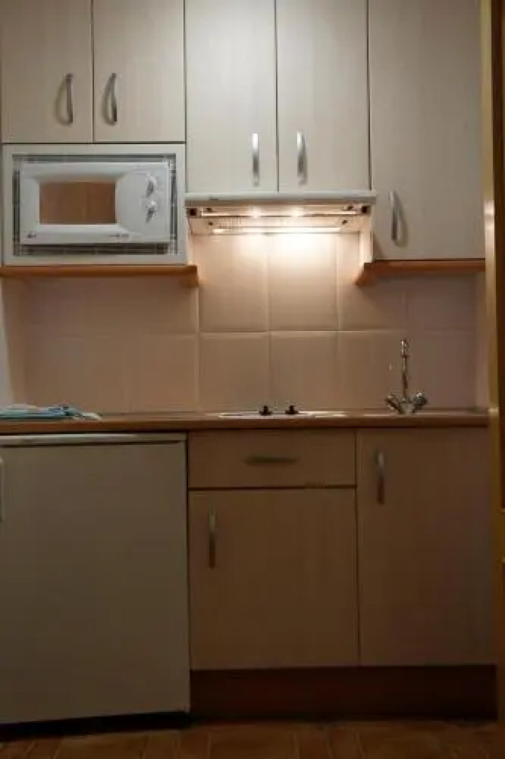 Hotel Apartamentos Kantara Al-Saif