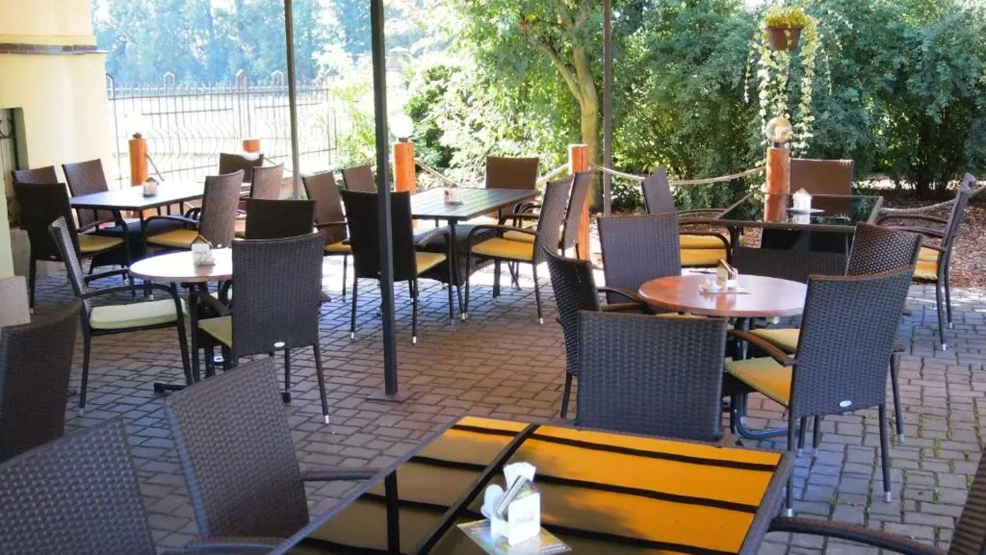 Pension Habermannova Vila