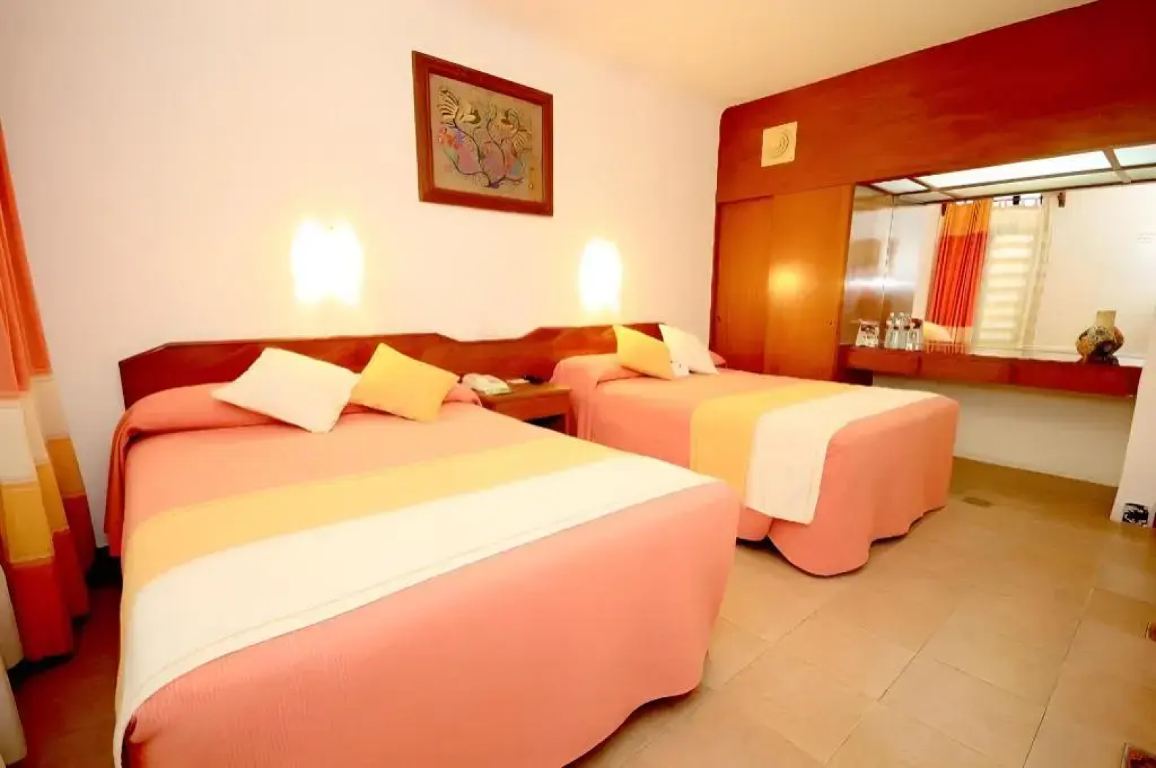 Hotel Oaxaca Real