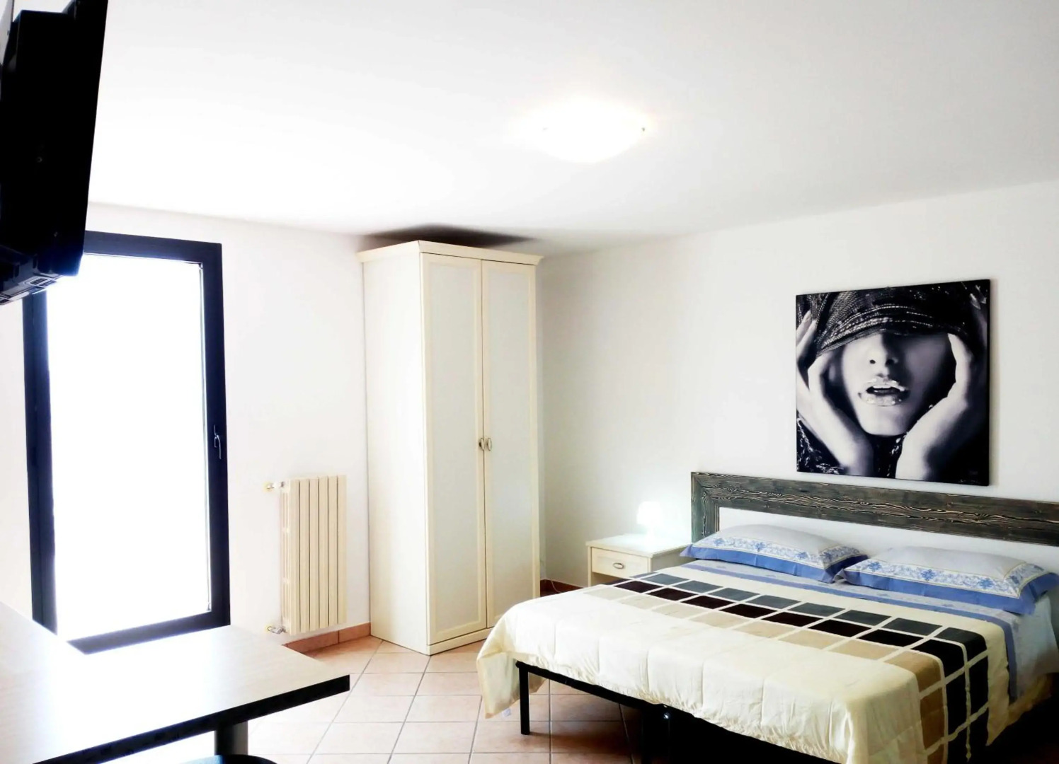 Vittoria Resort Residence B&B