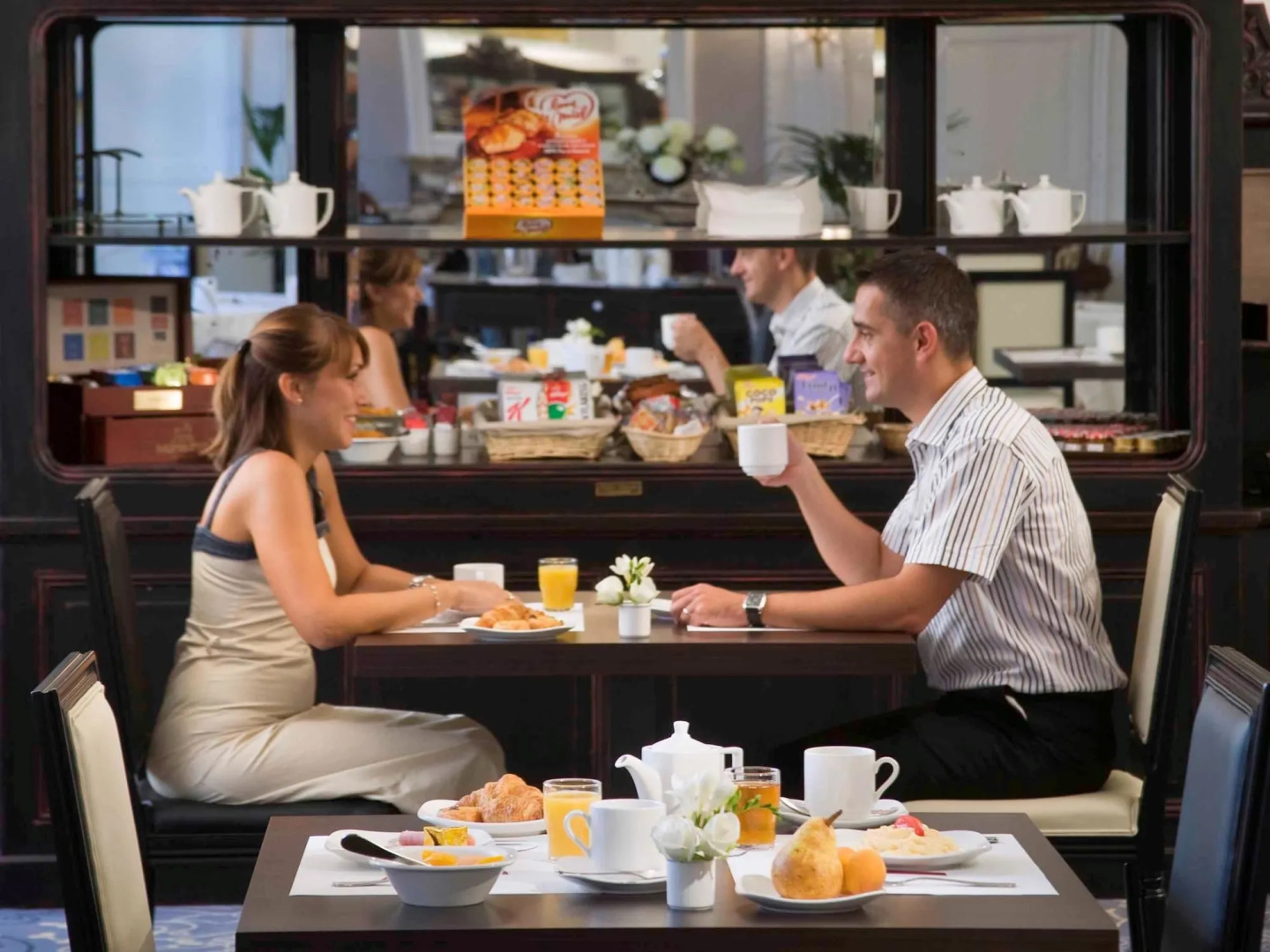 Mercure Rodez Cathedrale