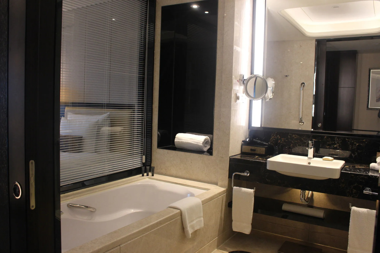 Junluxe Hotel Guangzhou Zengcheng