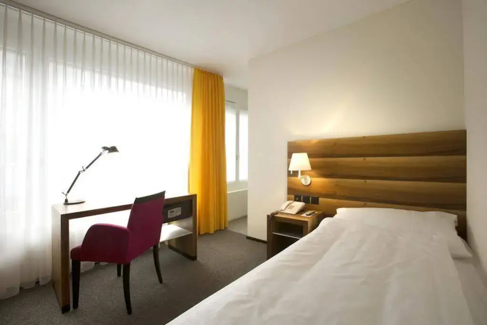 Hotel Astoria
