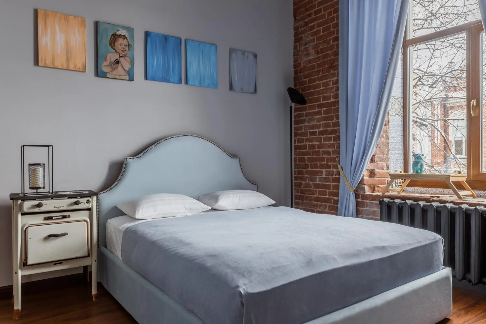 Krasnodar Aparts (Краснодар Апартс) на улице Красная 87