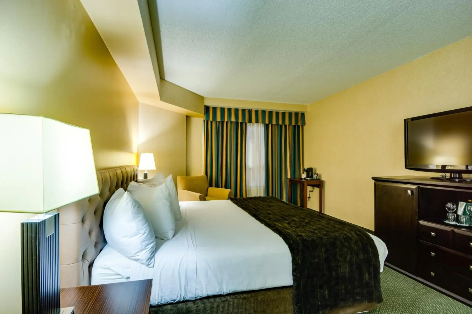 Sawridge Inn & Conference Centre Edmonton South