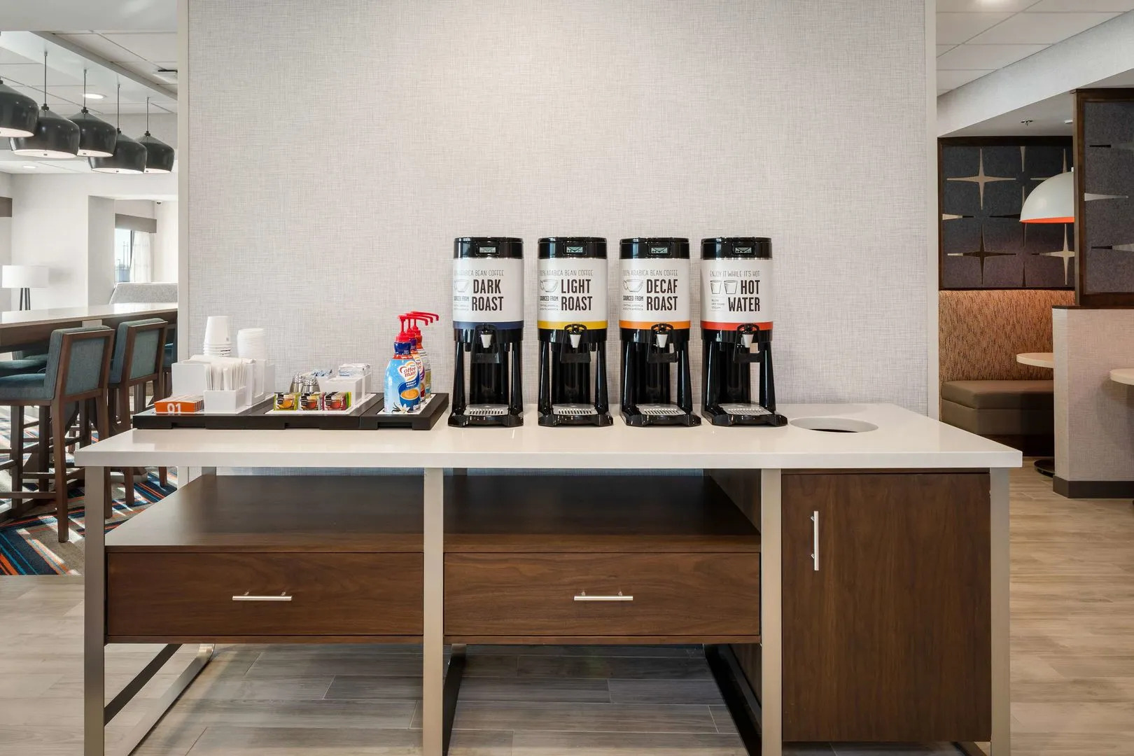 Hampton Inn Circleville