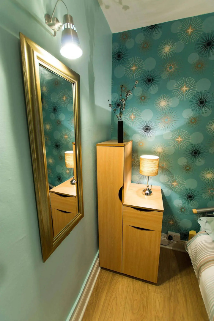 Portrush Holiday Hostel