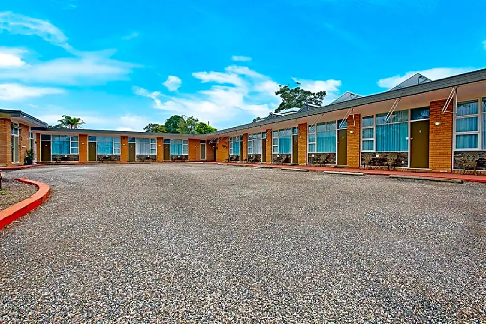 Sandpiper Motel Ulladulla