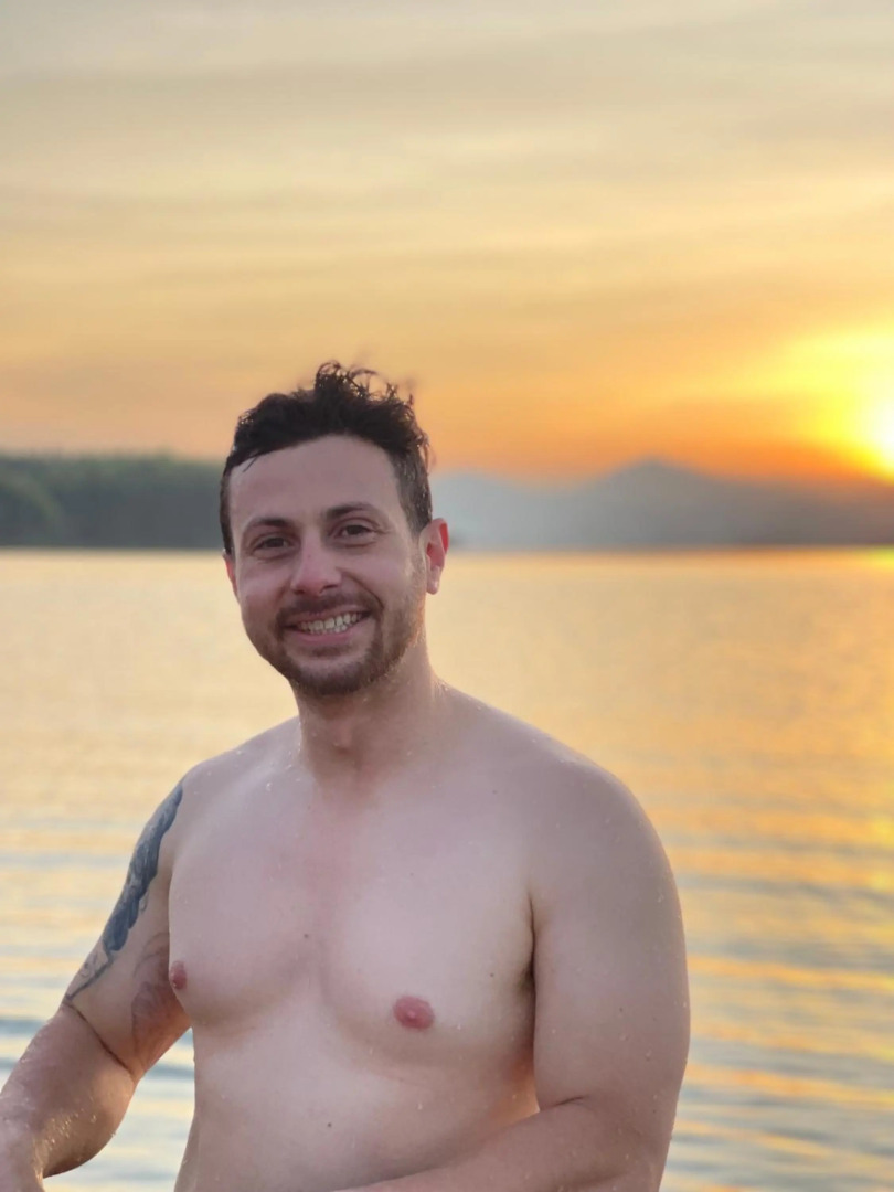 Vu Linh Palm House Eco Homestay