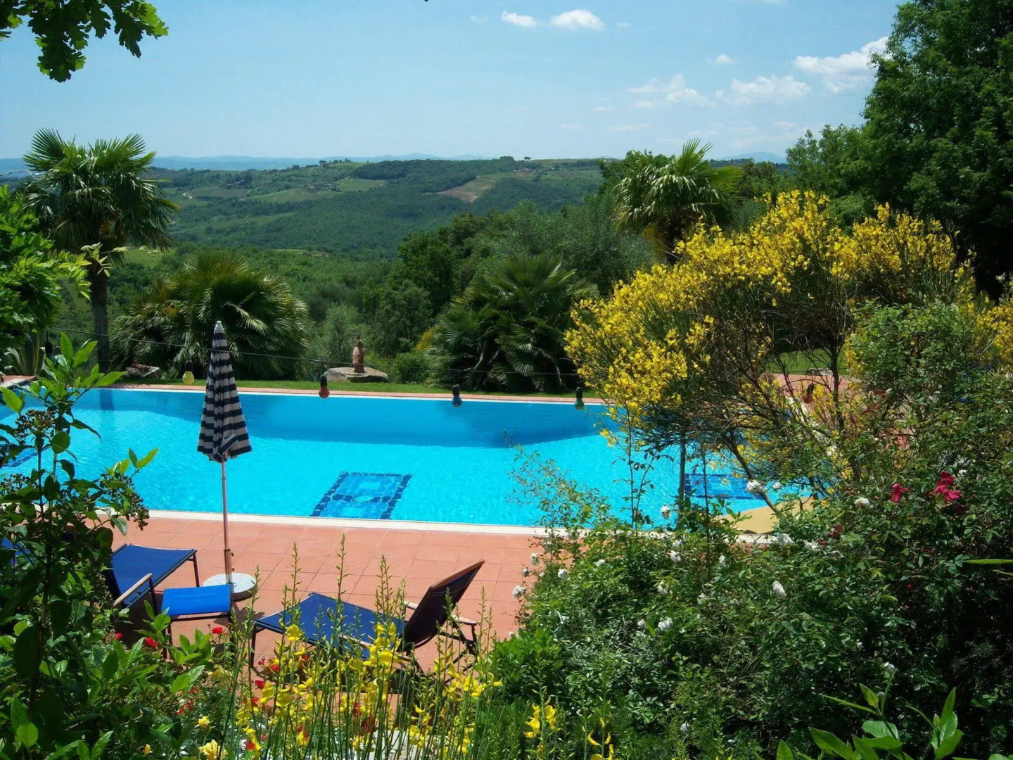 Il Colombaio di Cencio