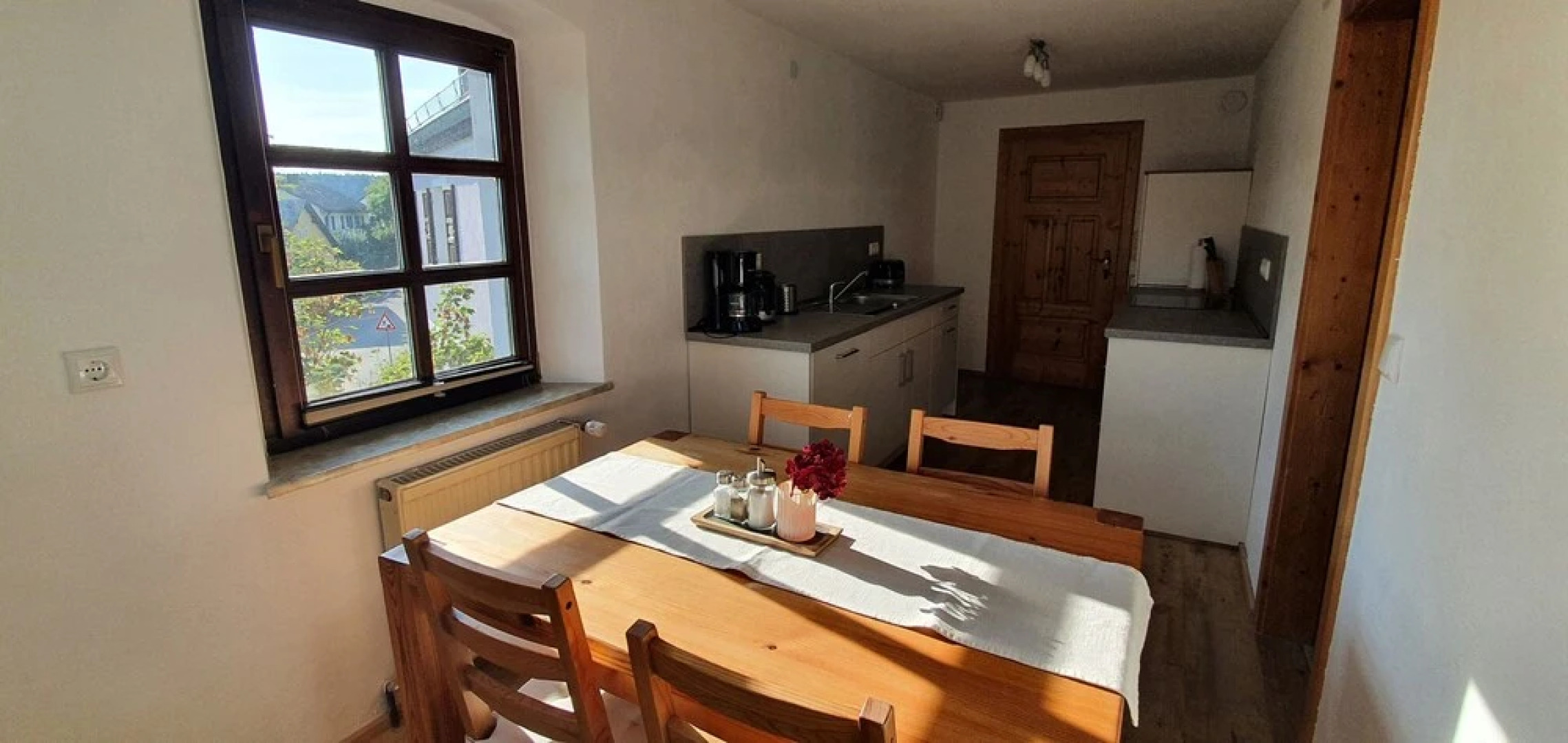 Ferienwohnungen Hafnerkarl