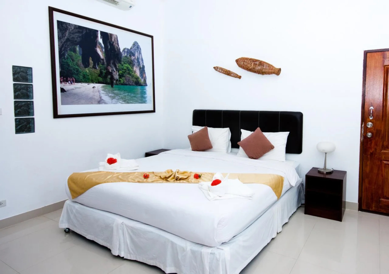 Nadivana Serviced Apartments