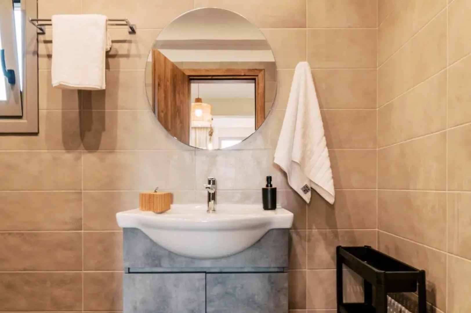 Seascape Small Suite One Bedroom