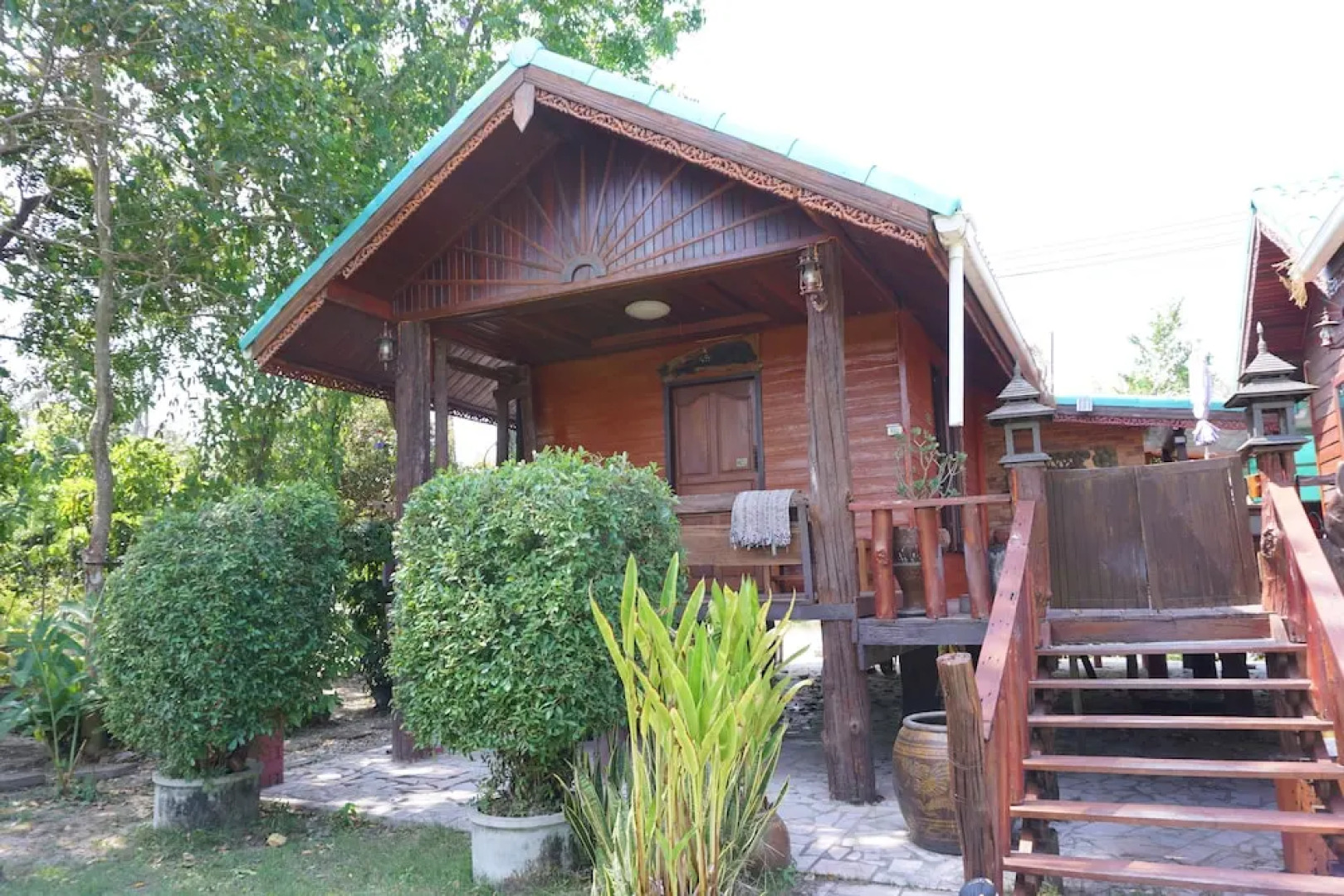 Ruenkhawhom Residence