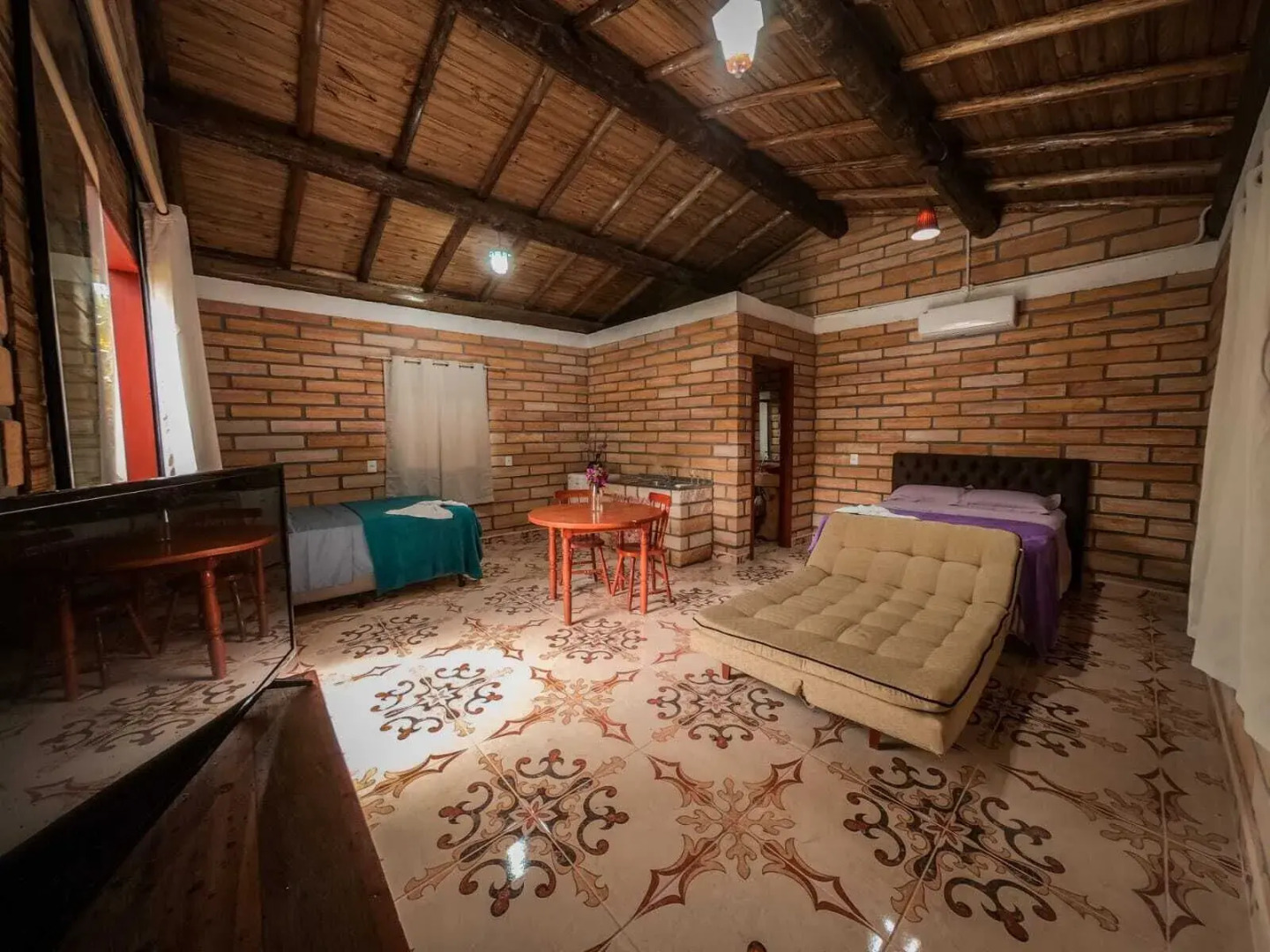 Pousada Equilibrio dos Canyons