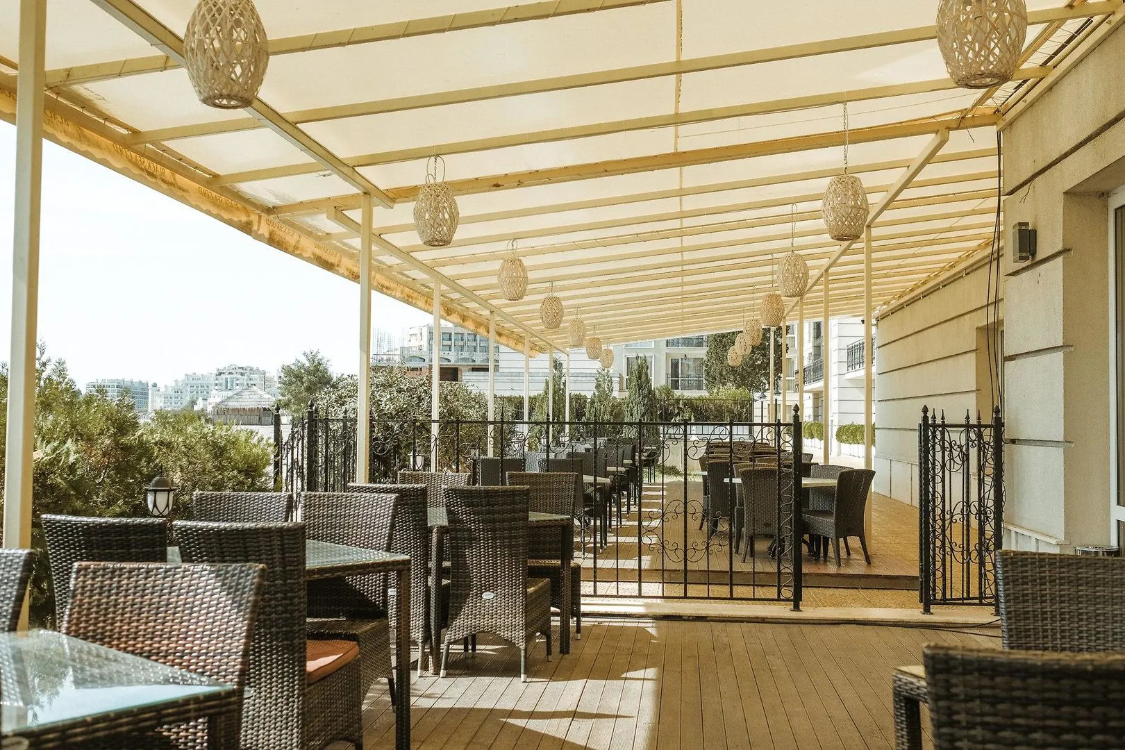 Hotel Festa Pomorie Resort