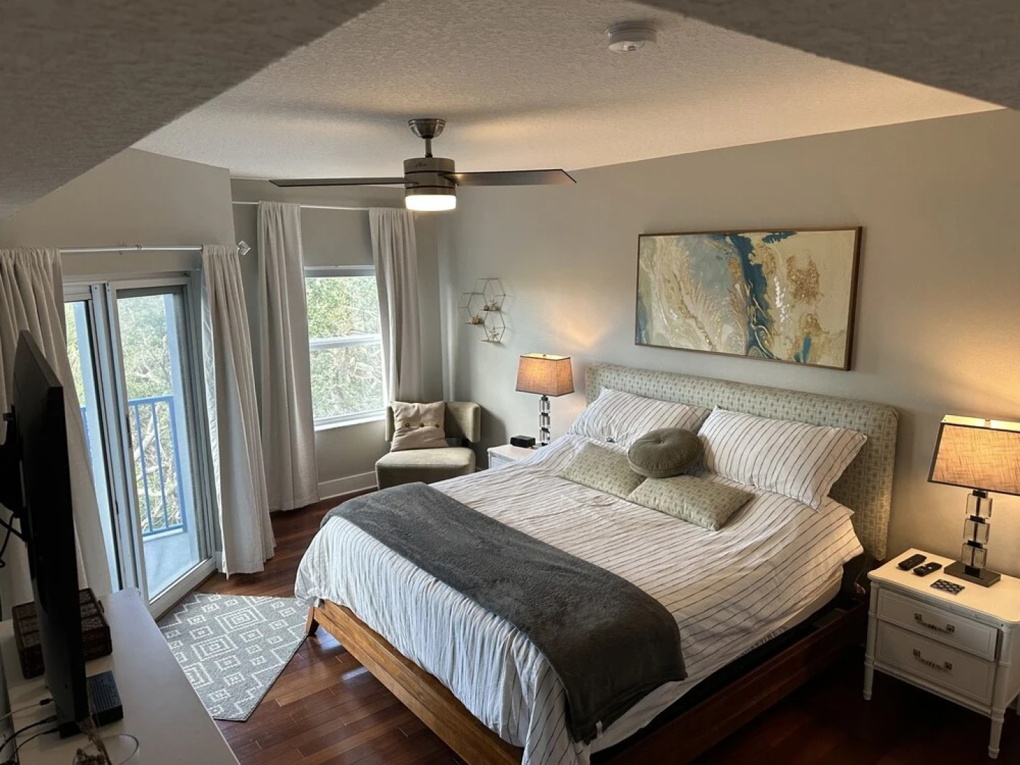 Ocean Walk Condominiums