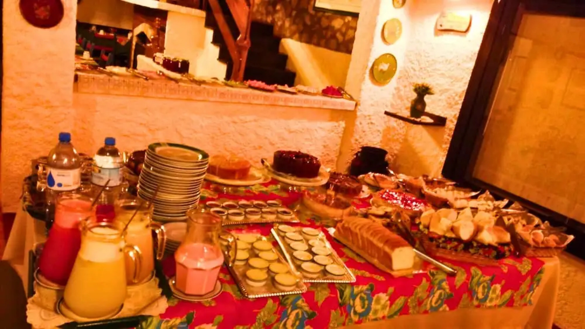 Pousada das Montanhas