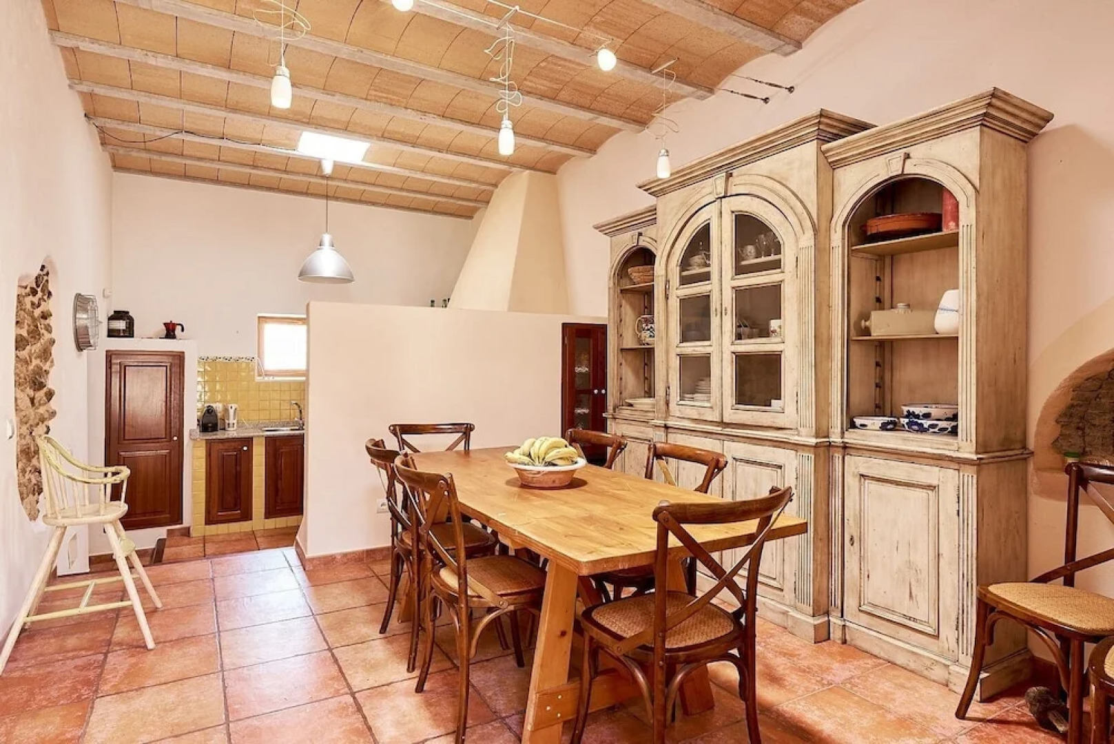 Stunning Finca in North Ibiza