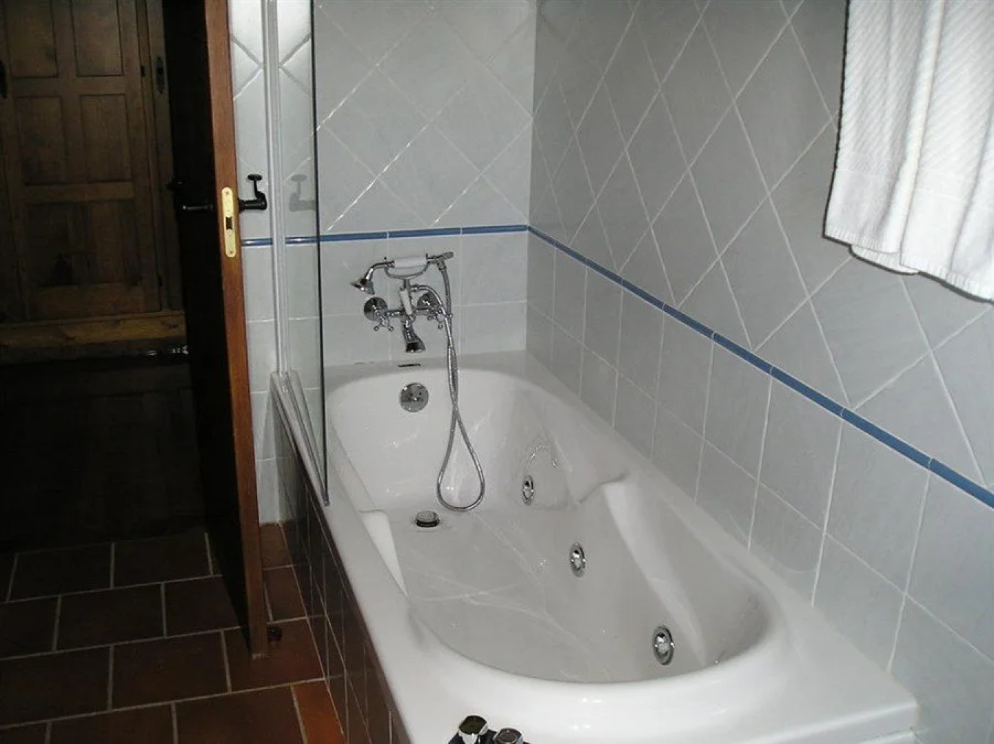 Hotel Rural Sierra de San Pedro