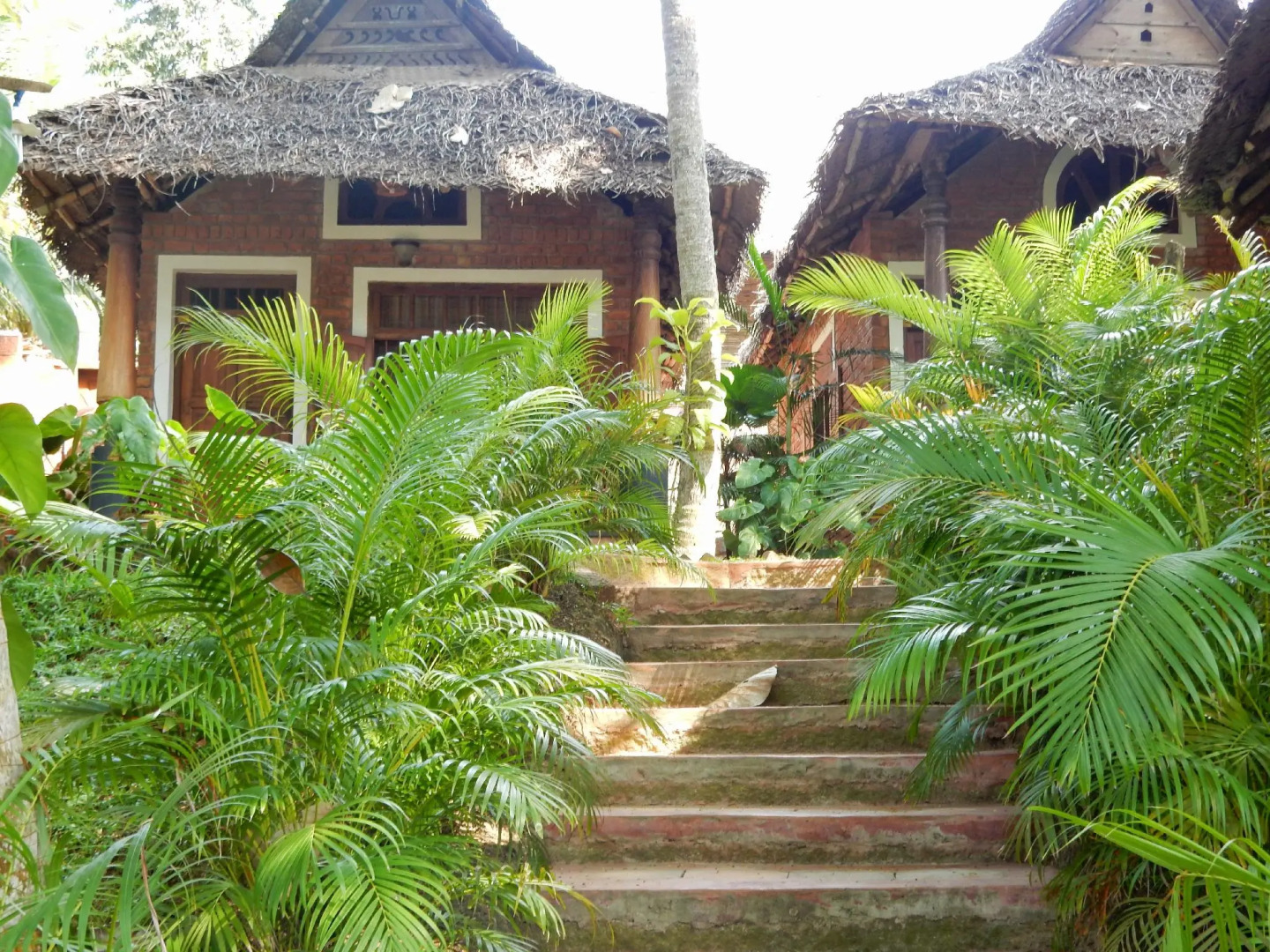 Soma Manaltheeram Ayurveda Beach Village