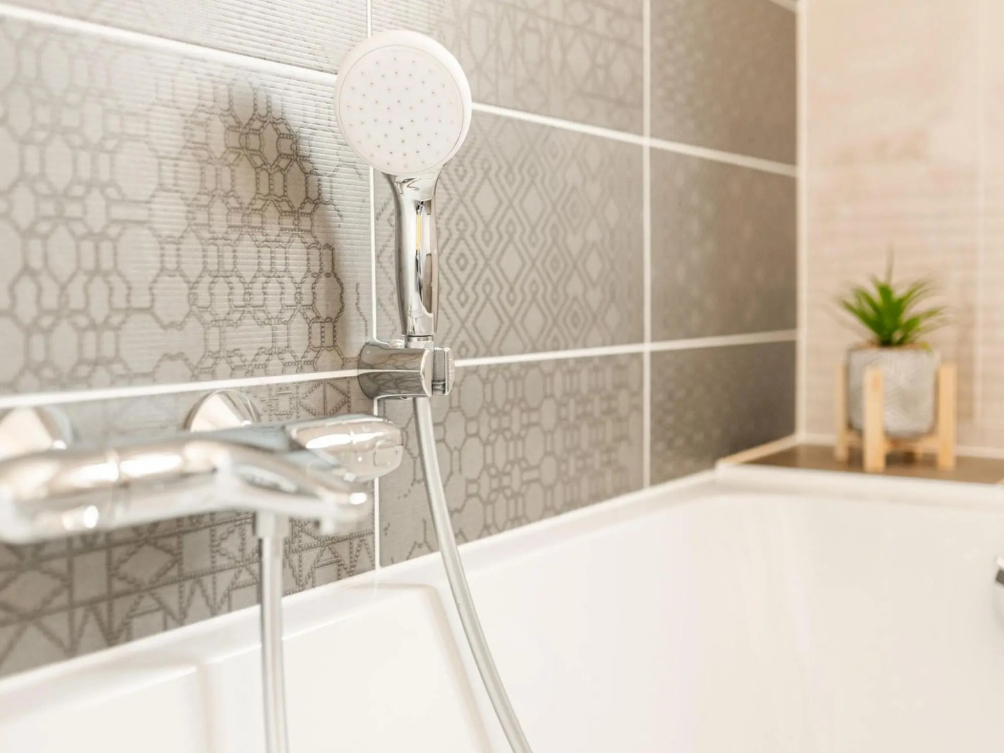 Pleasant Apartment in Dambach la Ville near Town Centre