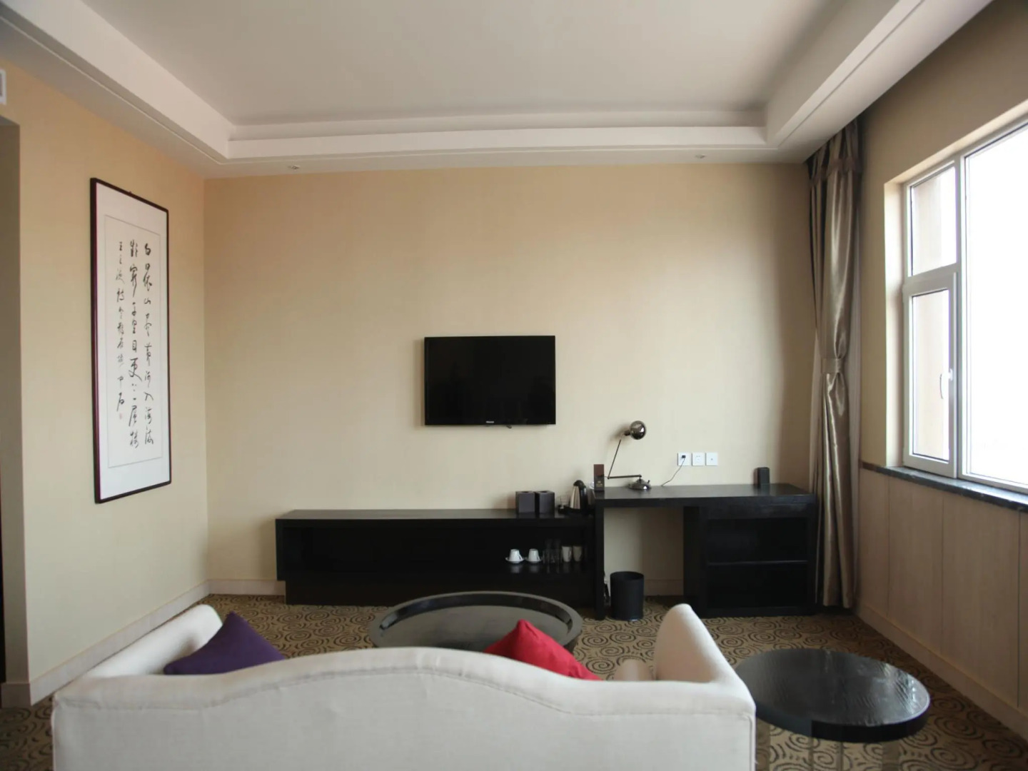 Qingdao Jinzhongtai Hotel