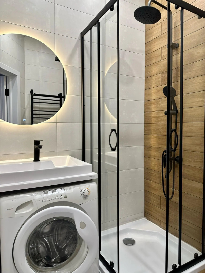 Апартаменты на улице Лопырина