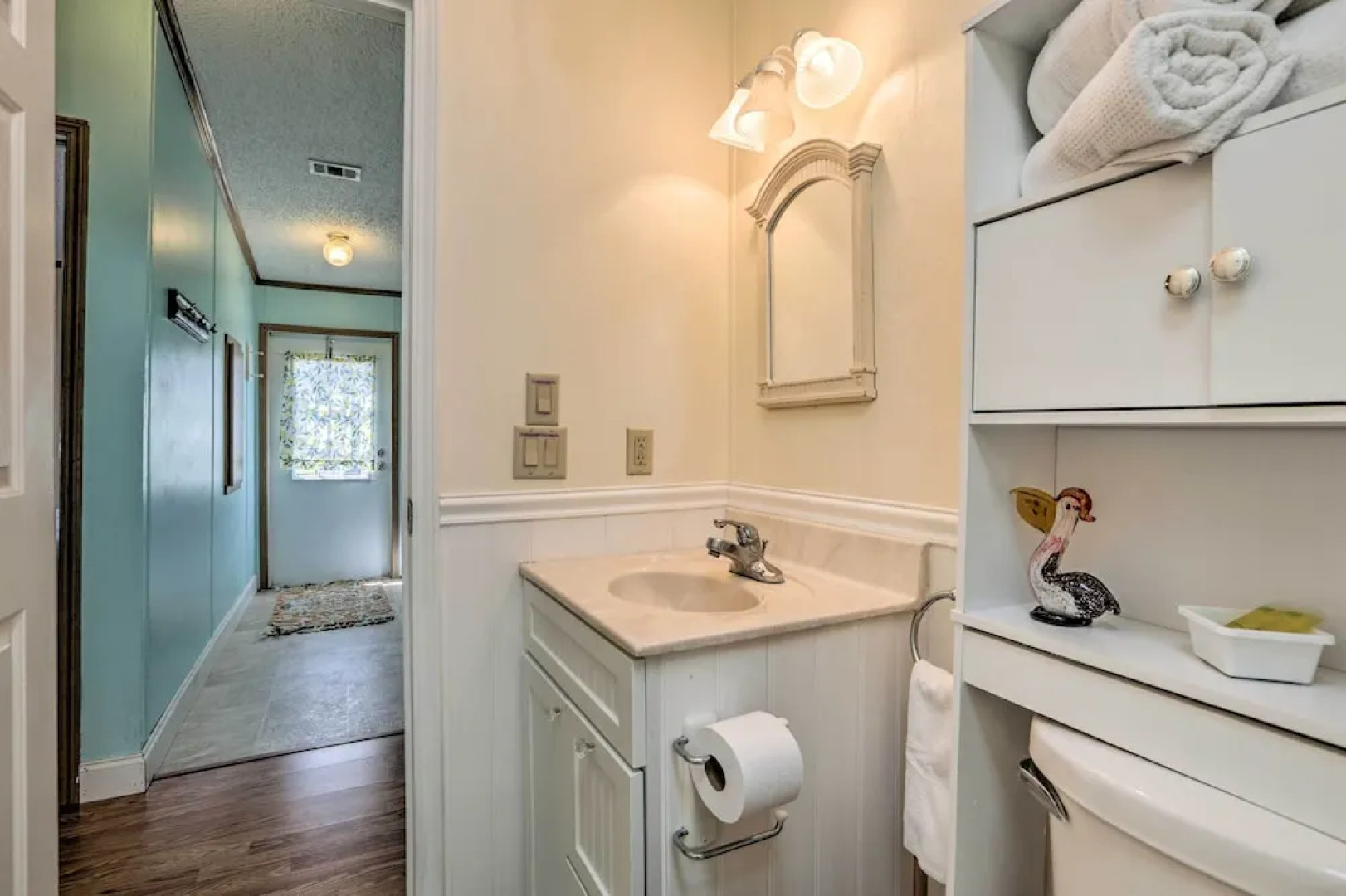 Steinhatchee Home w/ Boat Parking: 1 Mi to Marina