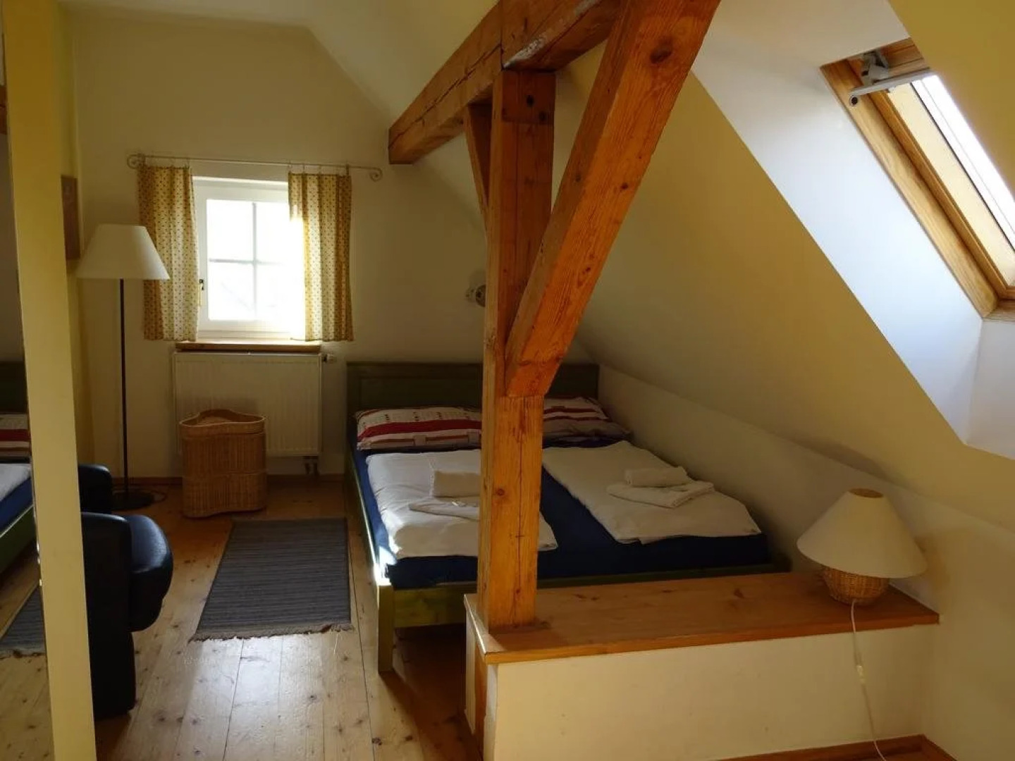 Penzion Konselsky Senk