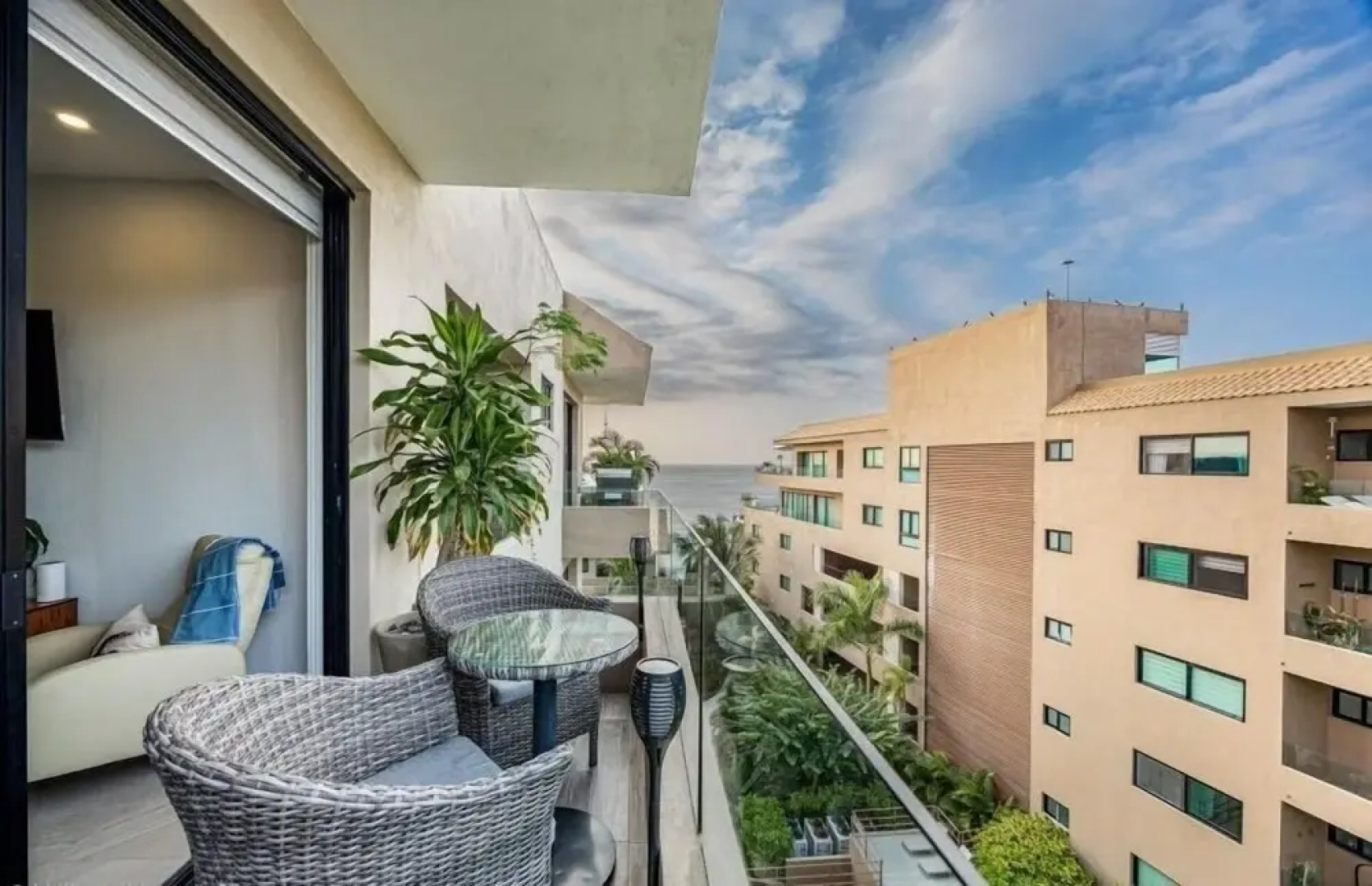 Villa Mango 2 bed with jungle view