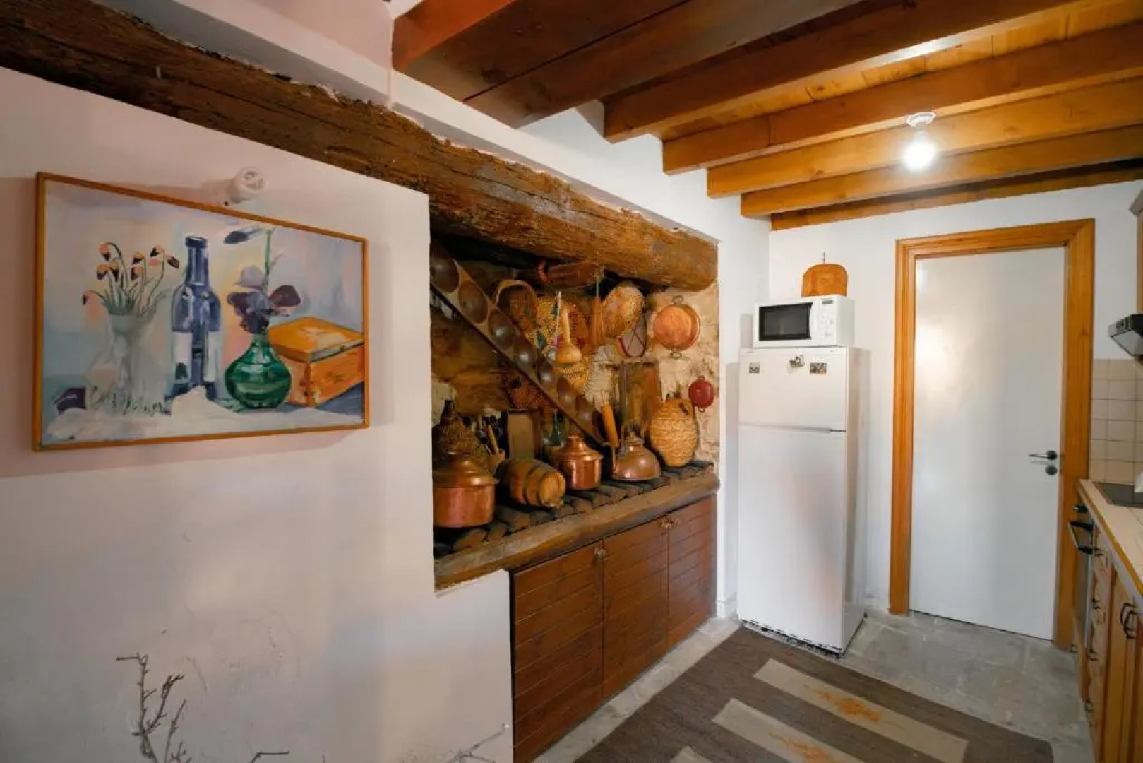 Constantias Stone Houses