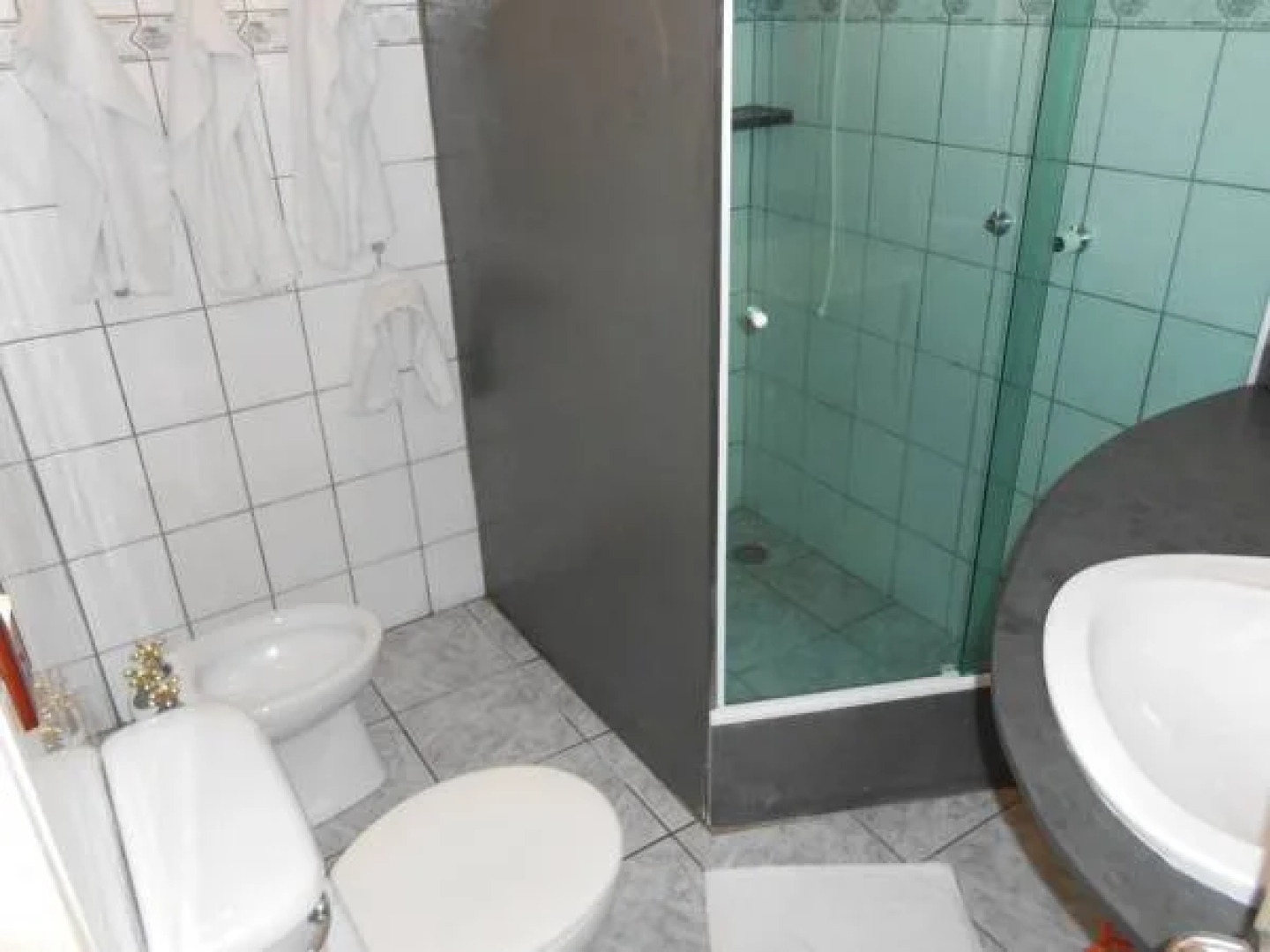 Barequeçaba Praia Hotel