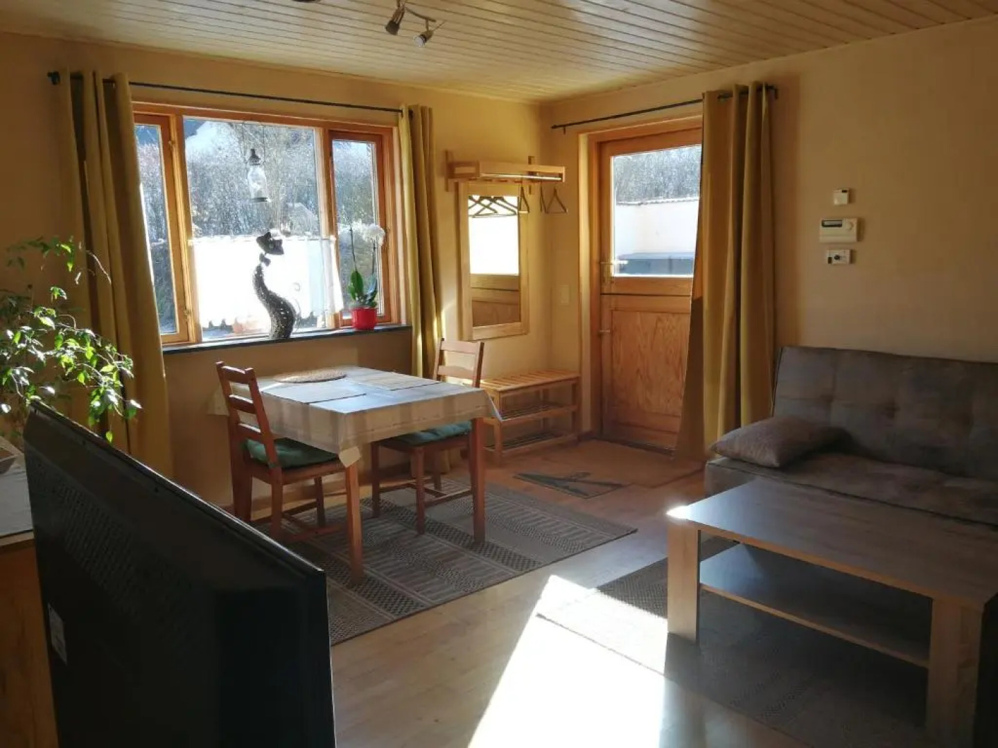 Ferienwohnung Eifelstueffje