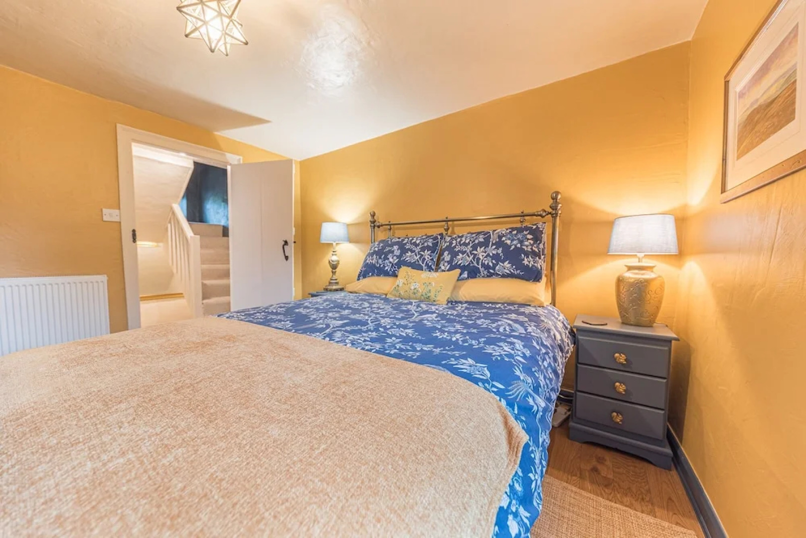 Cosy Dog Welcoming, Countryside Retreat