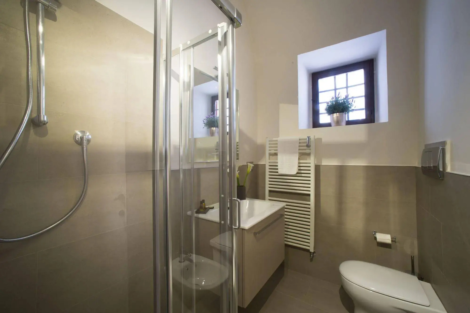 Tenuta Torre Rossa Farm & Apartments