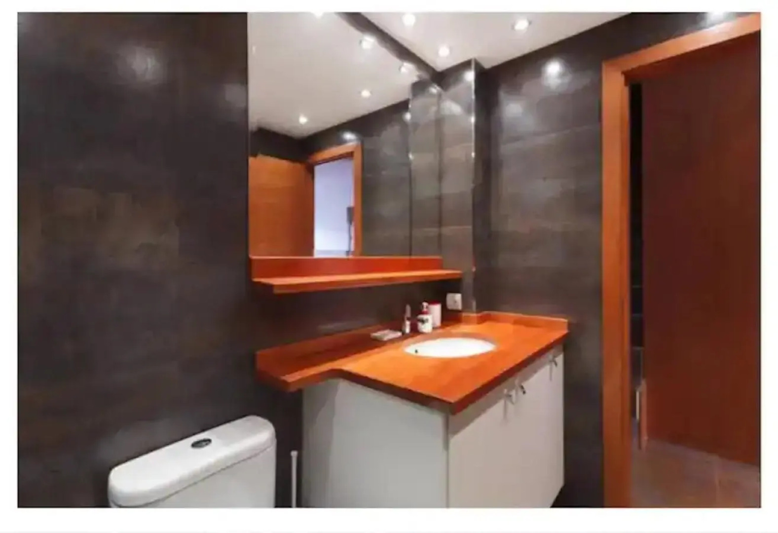 Residential Tourist Apartments